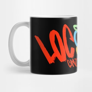 Kpop Itzy Loco Mug